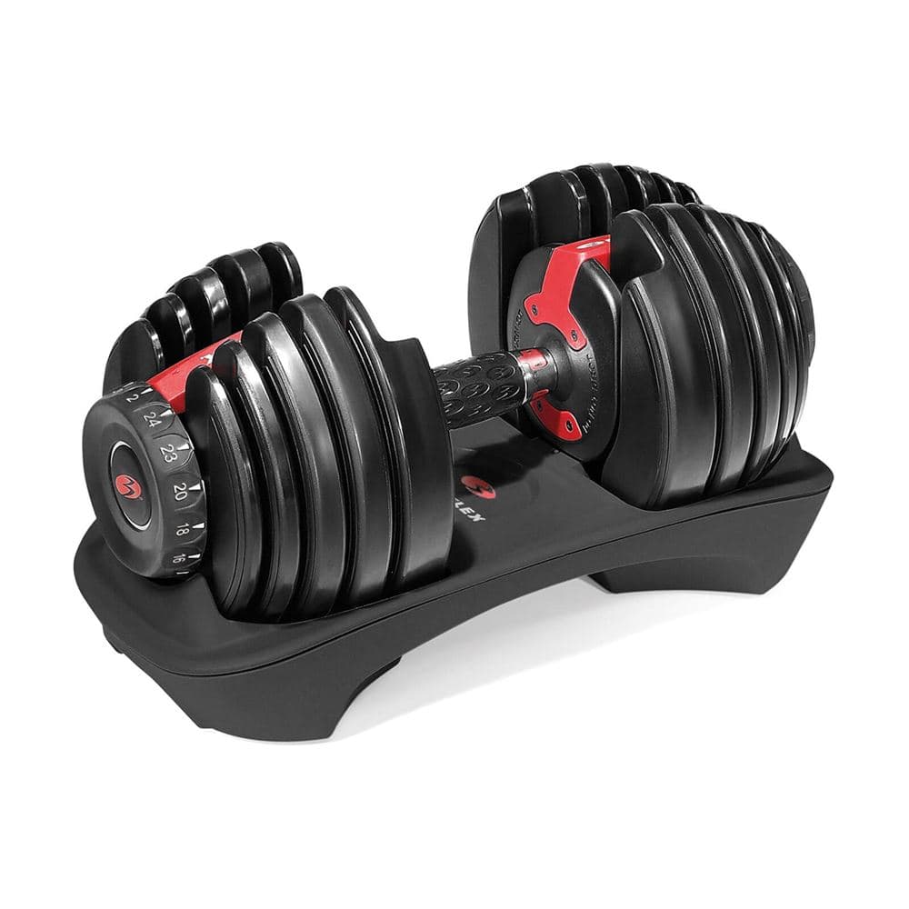 Bowflex 522i Selecttech Dumbbell 2-24 kg, 1x24 kg