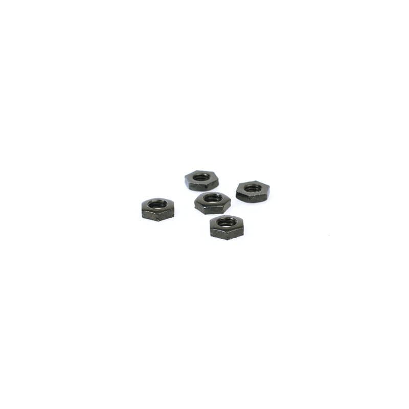 Assault Fitness Bike Flat Nut, Varaosat Assault