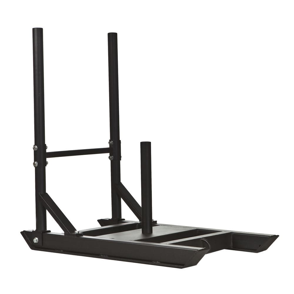 Nordic Fighter Vetokelkka, Crossfit kelkka