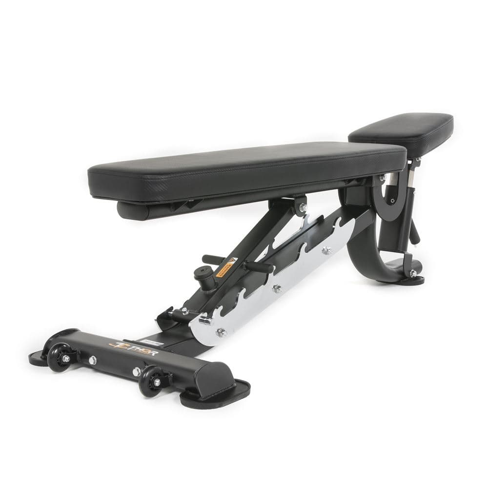 Nordic Fighter Fid Bench, Penkit