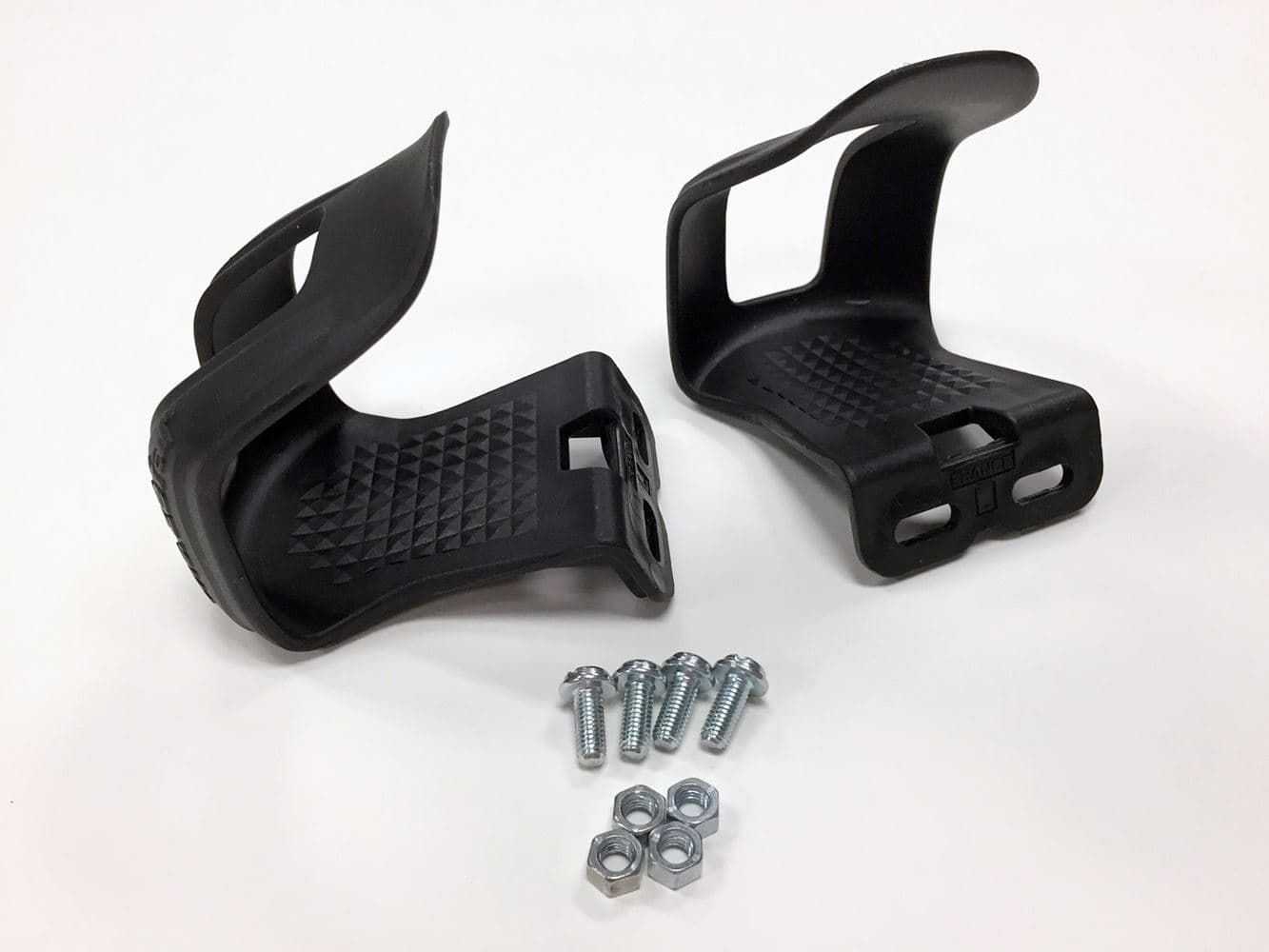 Concept 2 Jalkakori polkimelle BikeErg