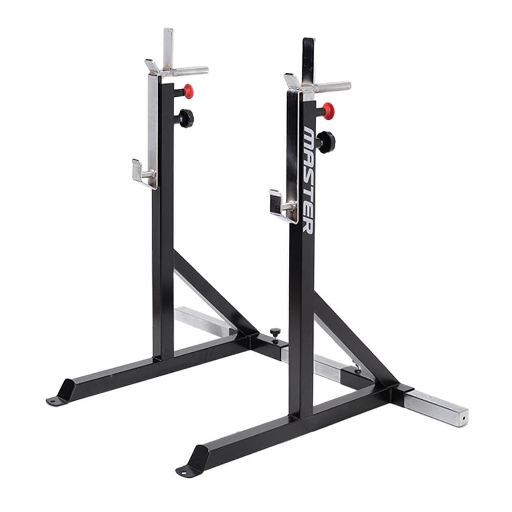 Master Fitness Tankoteline Maxi, Levytankotelineet