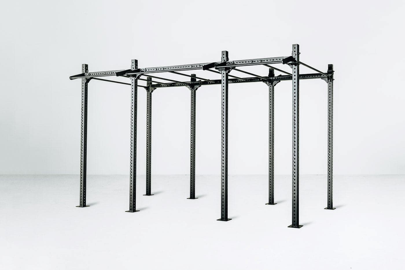 Kraftmark Rigg 4 stations with ladder