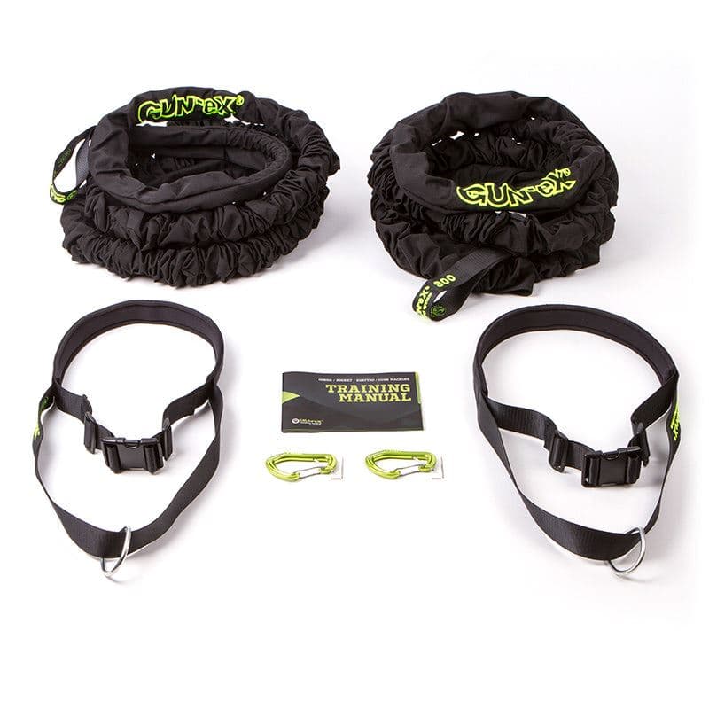 GUN-eX Cobra Gunning Kit