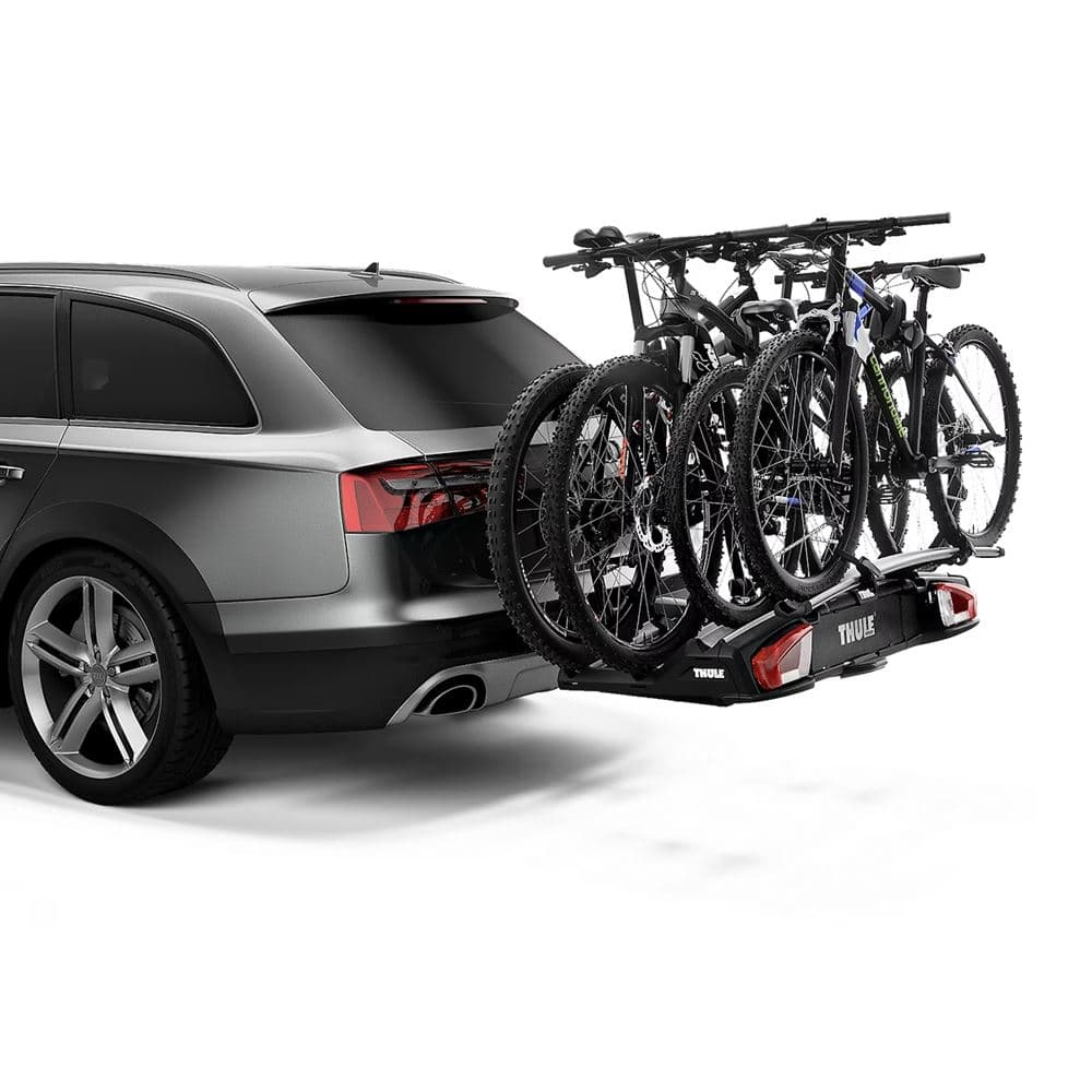Thule VeloSpace XT Bike Adapter