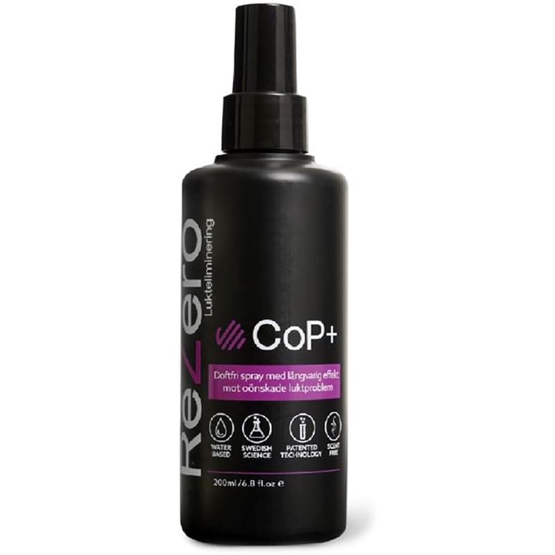 CoP+ Rezero 50ml