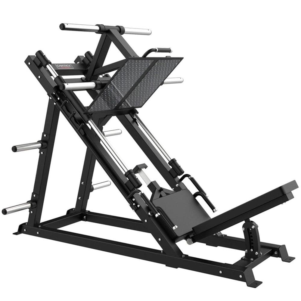 Gymstick 45-Degree Leg Press