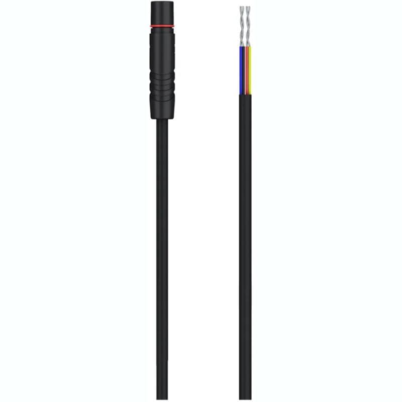 Garmin Virtatelineen kaapelit SHIMANO-yhteensopiva