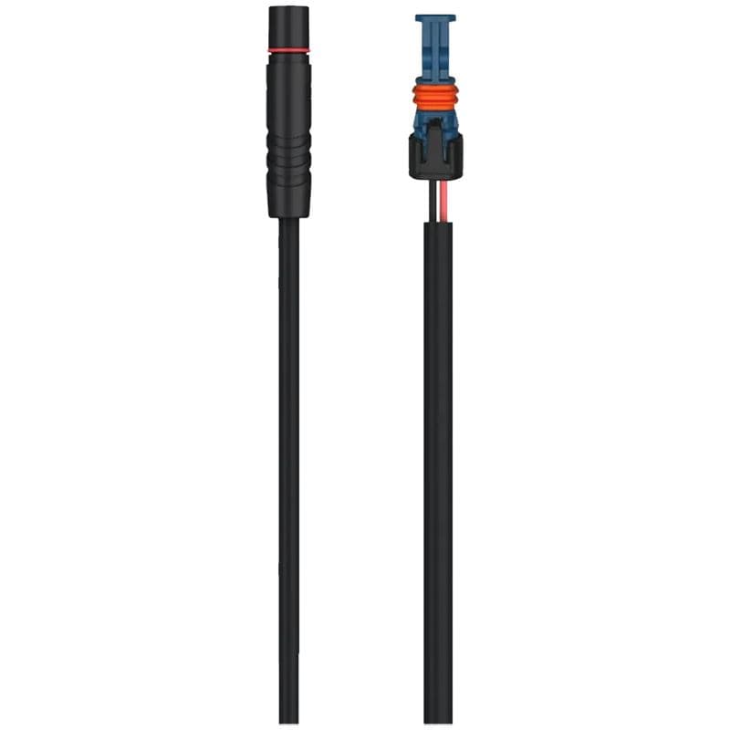 Garmin Virtatelineen kaapelit Bosch-yhteensopiva