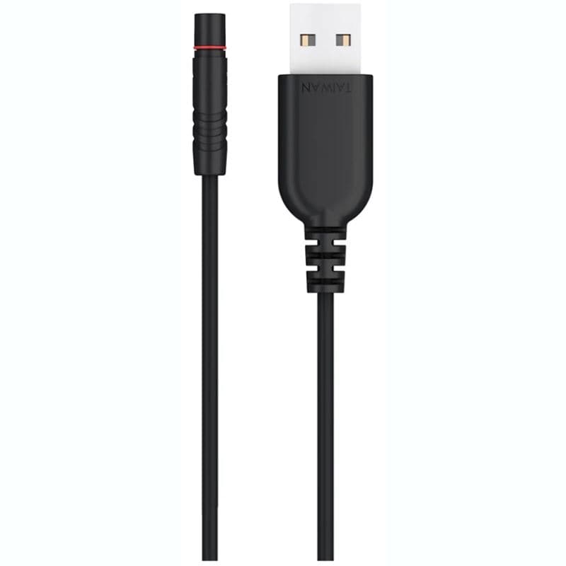 Garmin Virtatelineen kaapelit USB-A-yhteensopiva