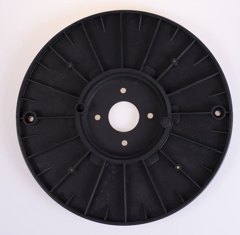 Master Fitness Belt Pulley Crosstrainer Cr30