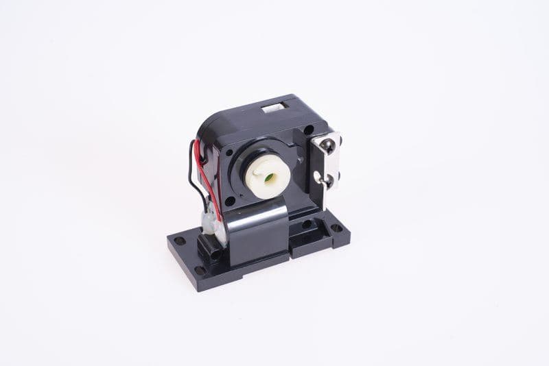 Impulse Motor