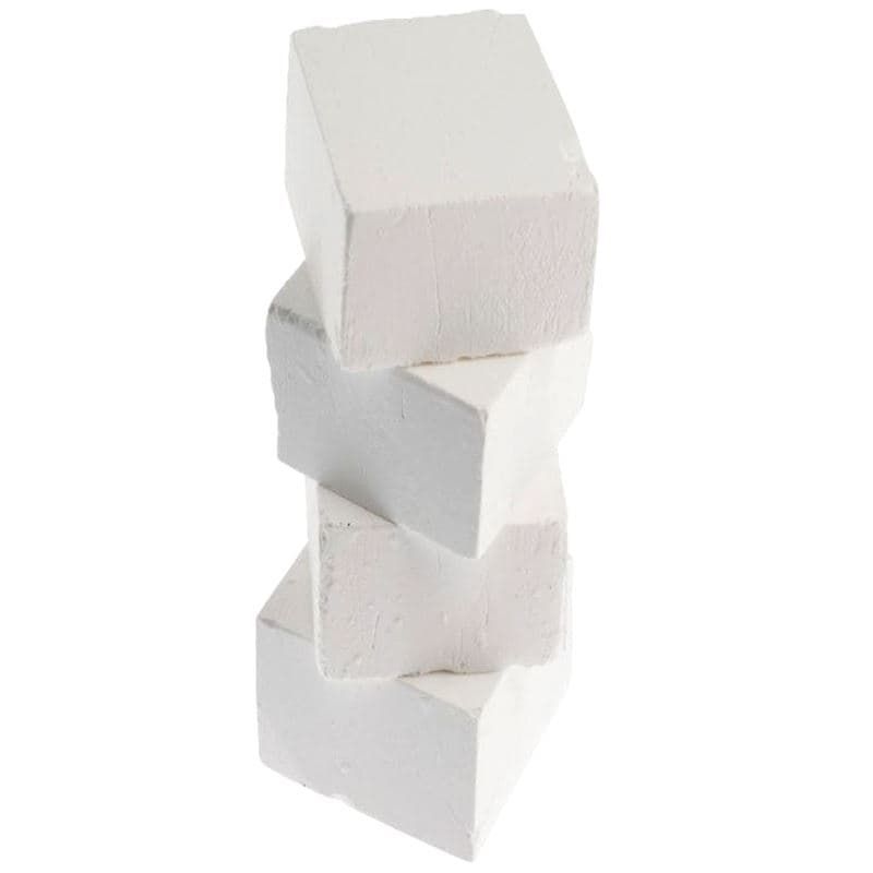 Nordic Fighter Gym Chalk, Kalkki