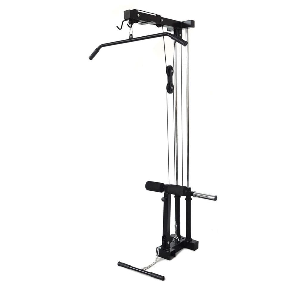 Abilica Lat-Attachment 40