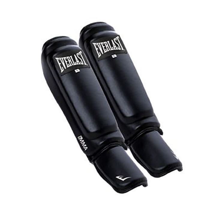 Everlast Shin and Instep Guard PU
