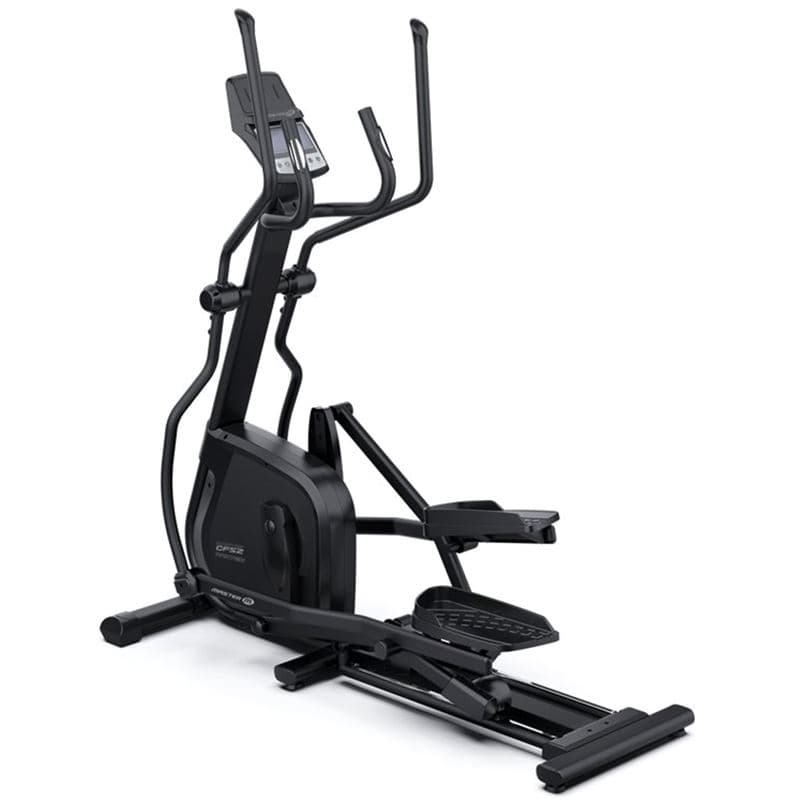 Master Fitness Crosstrainer CF52