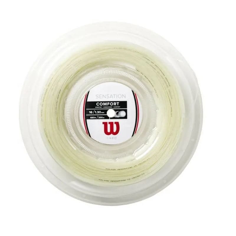 Wilson Sensation 16 200M Reel