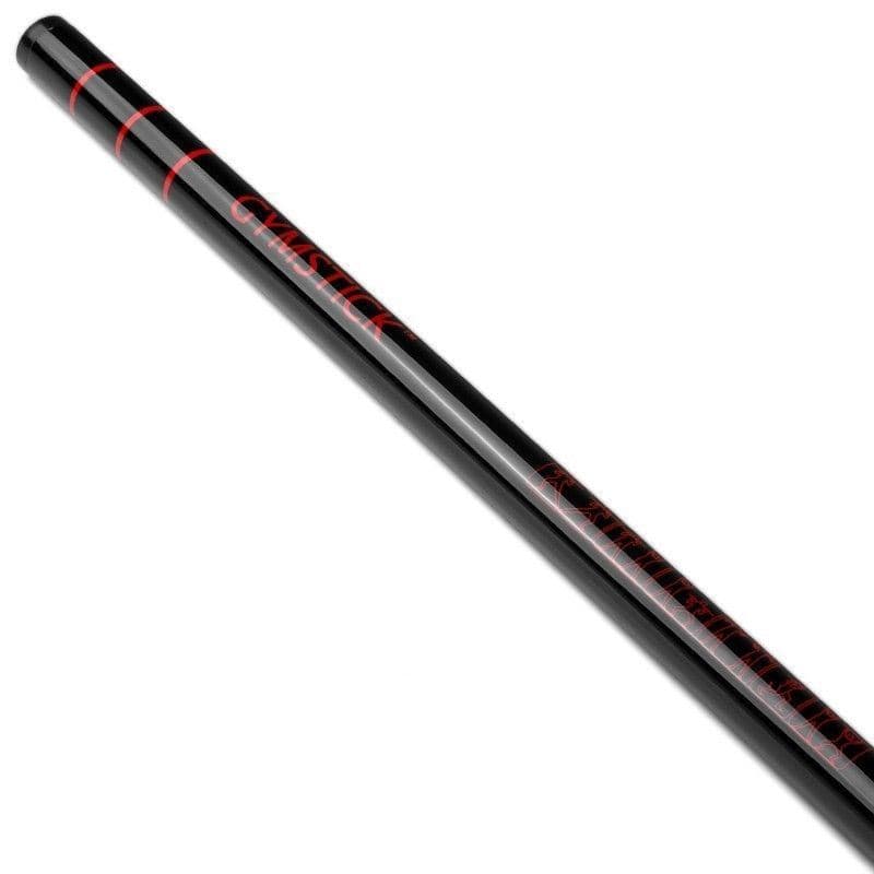 Gymstick Telescopic Stretching Stick, Ergonomia