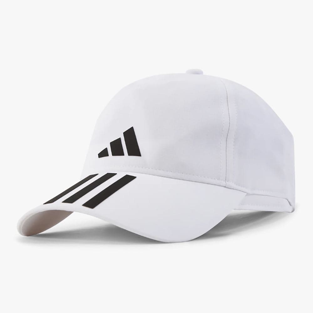 Adidas Baseball Cap 3-Stripe