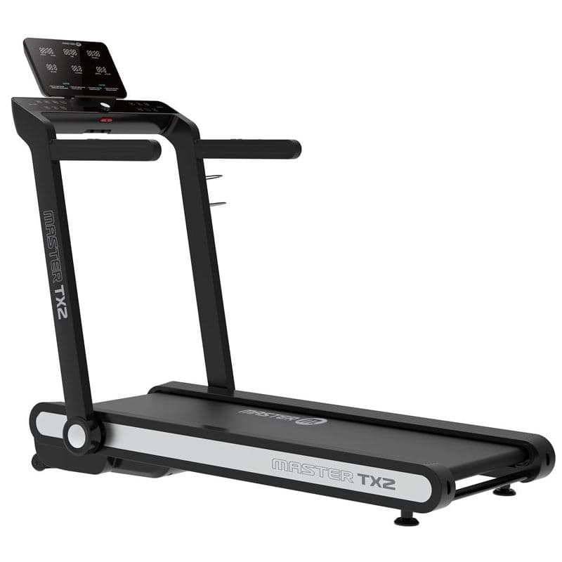 Master Fitness Slimline TX2 Kävelymatot