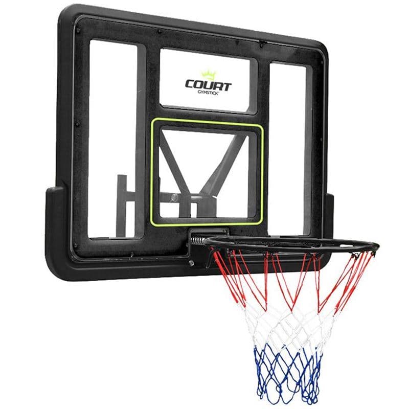 Gymstick Court Layup Hoop