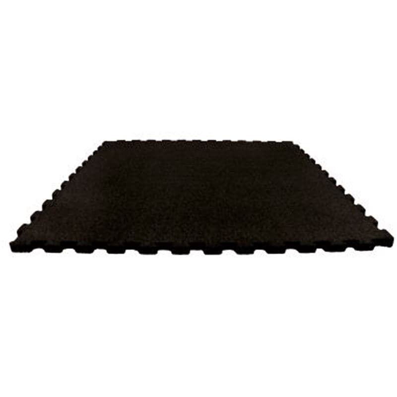 Pavigym CT 25 mm 100x100 black