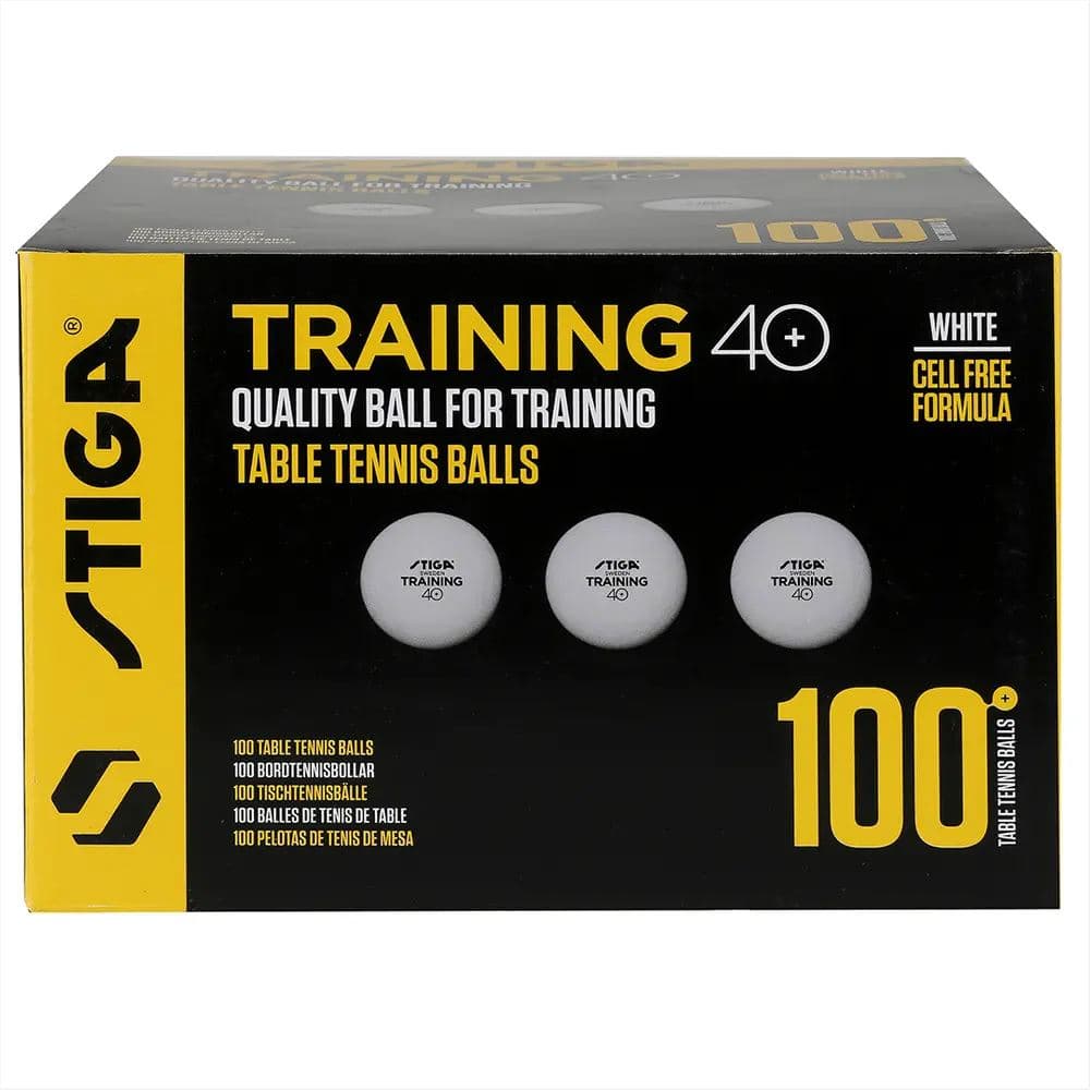 STIGA Ball Training ABS 100-P