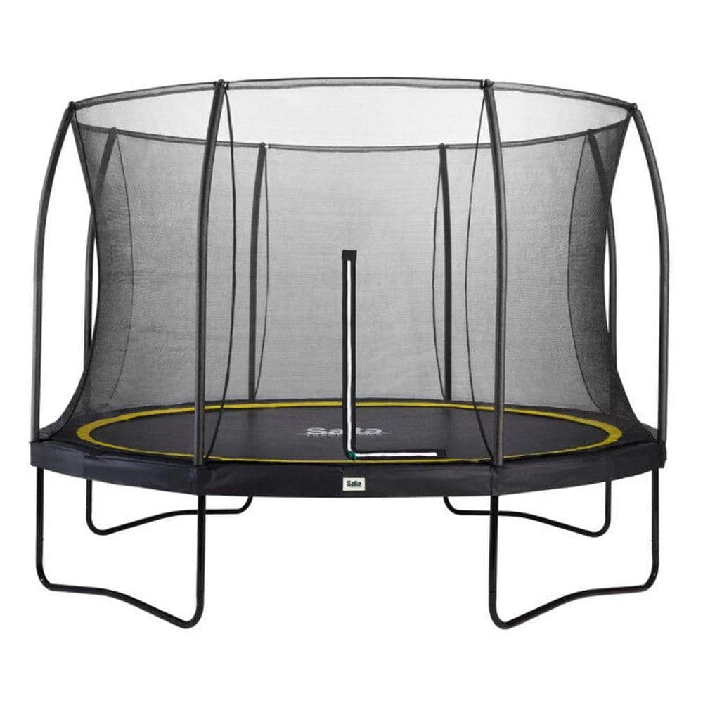 Salta Trampoliini Comfort Edition sis. web