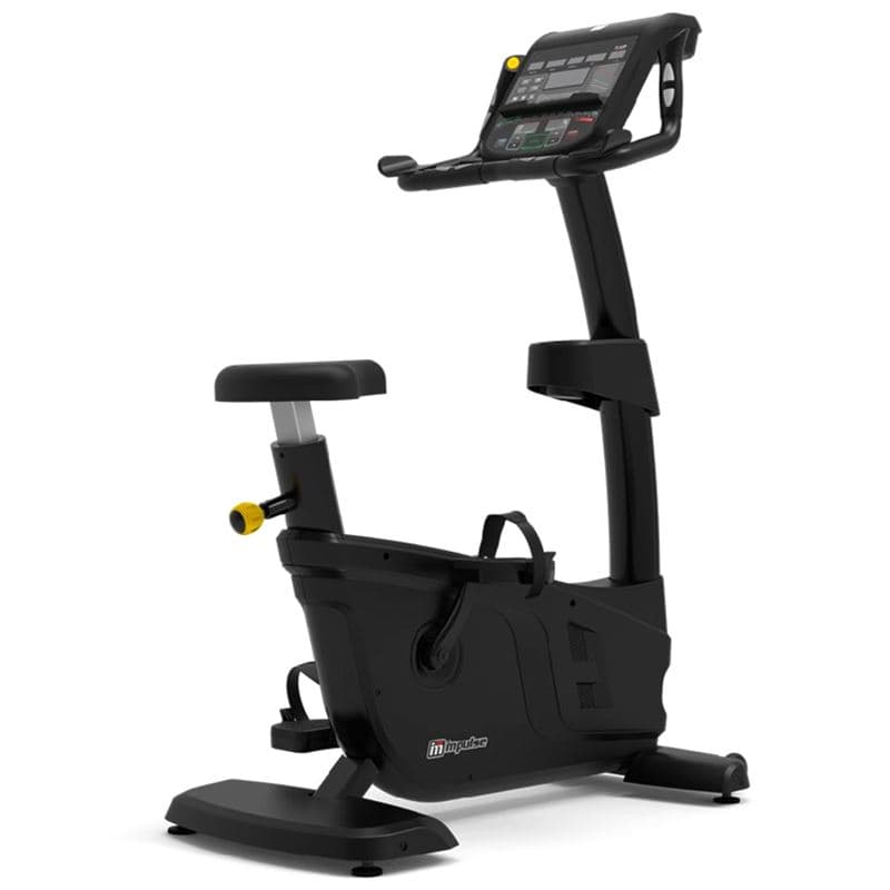 Impulse RU700 Black, Kuntopyörät