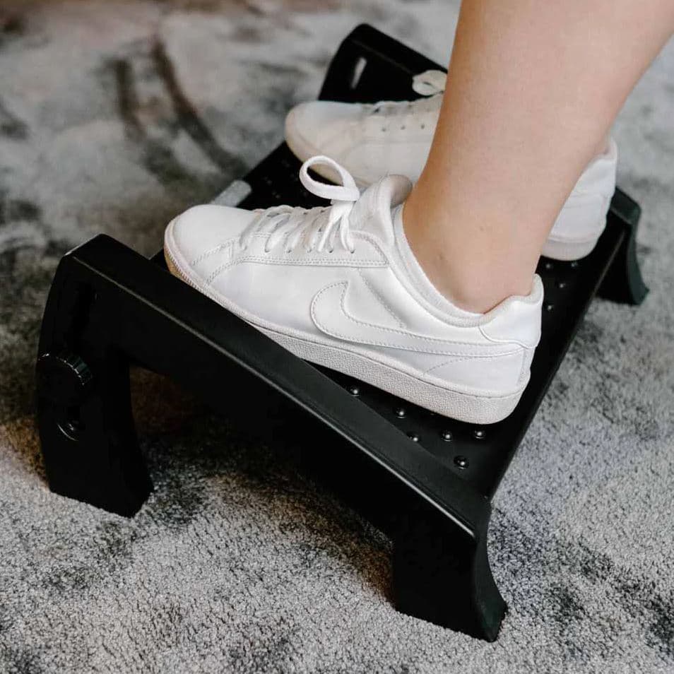 Swedish Posture FOOT REST