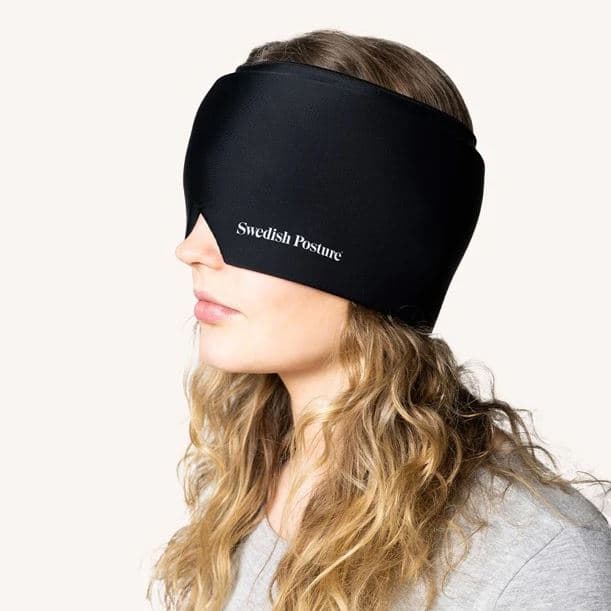Swedish Posture HeadEaz jäähdyttävä pääpanta