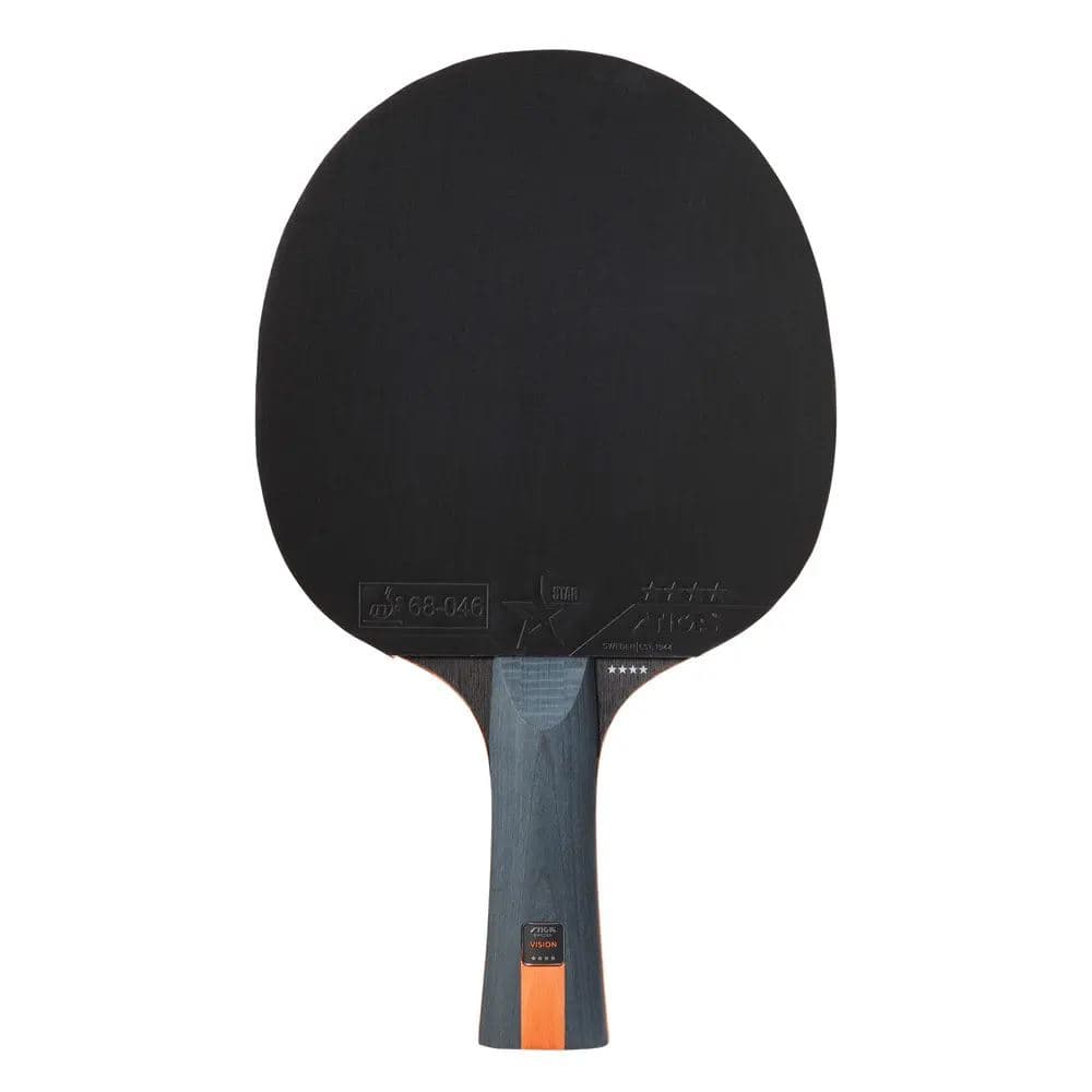 STIGA Bat Vision 4-Star