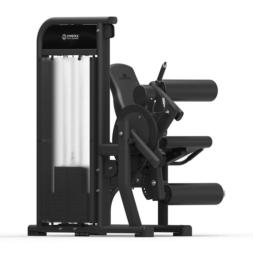 Gymstick Leg Curl & Extension, Vahvistuskone - Jalat