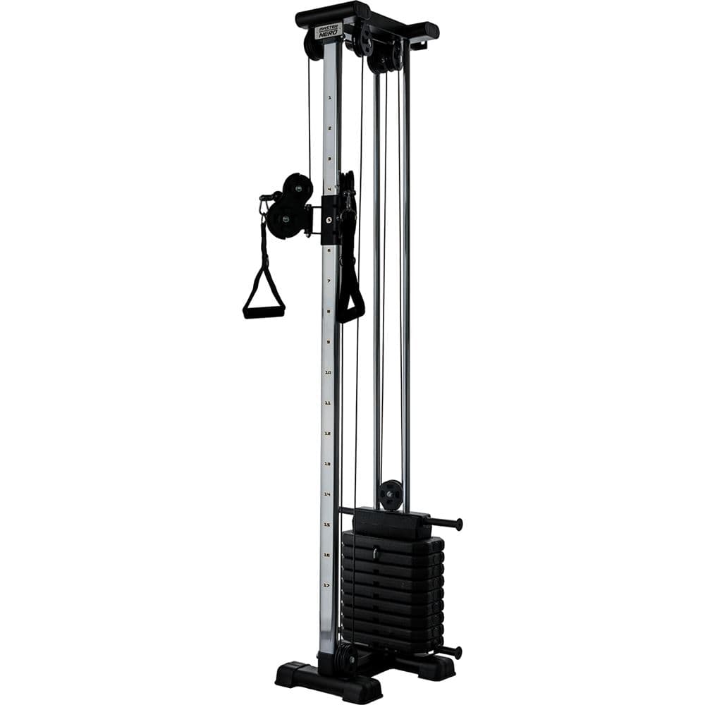 Master Fitness Nero Cable Machine, Taljalaite