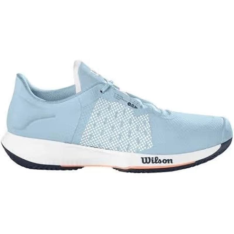 Wilson Kaos Swift Clay, Naisten tennis- ja padelkengät