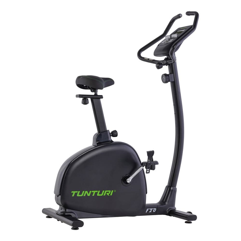 Tunturi Fitness F20 Bike Signature