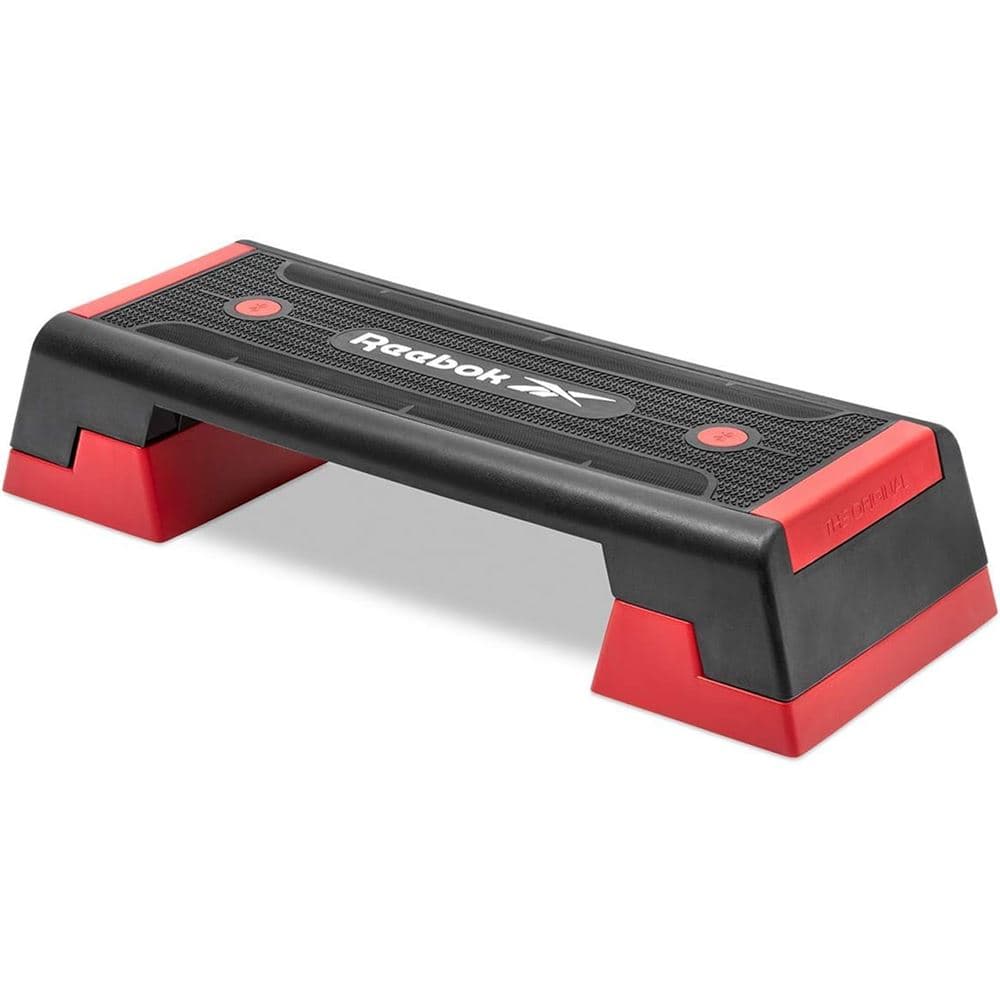 Reebok Step Board + Bluetooth Counter