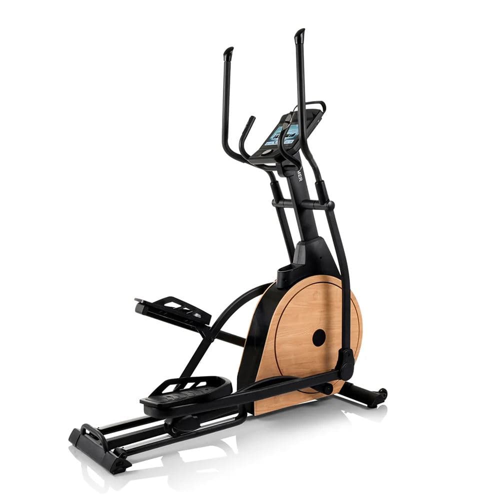 Hammer Sport CrossPace 7.0 NorsK