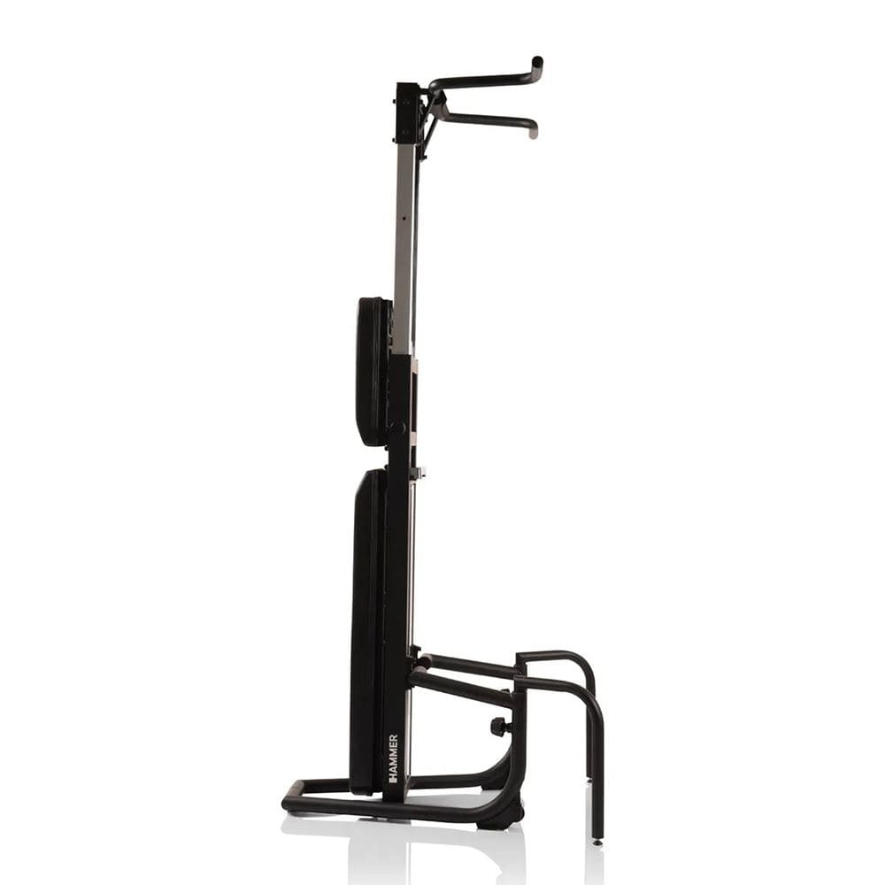 Hammer Sport Bench Pullup&Dip