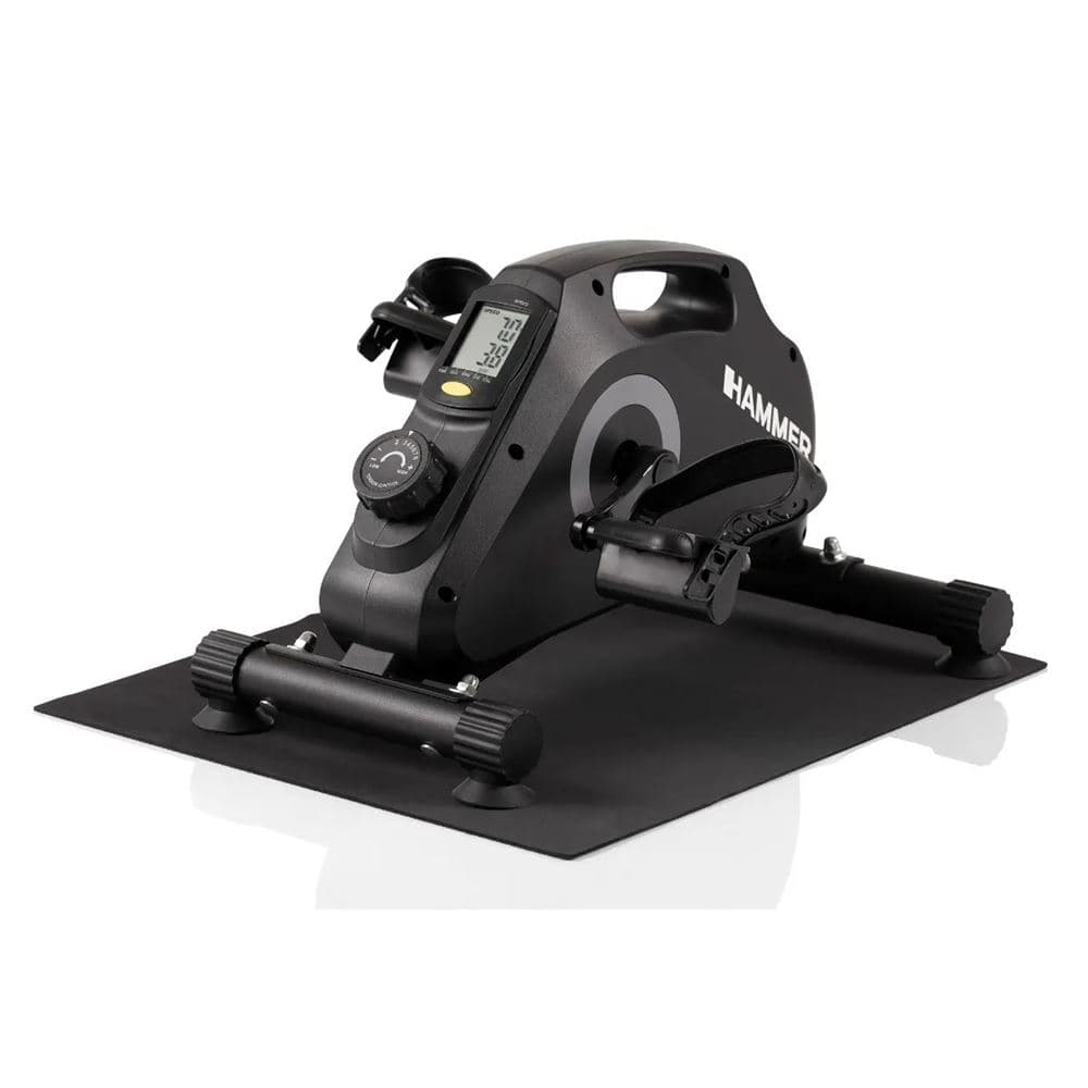 Hammer Sport Pedal trainer Magnet