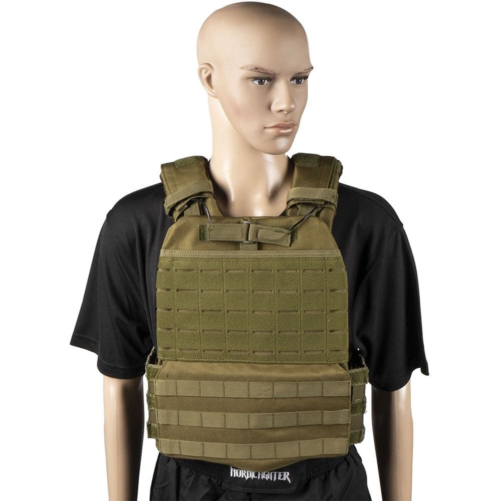 Nordic Fighter Sotilaspainoliivi