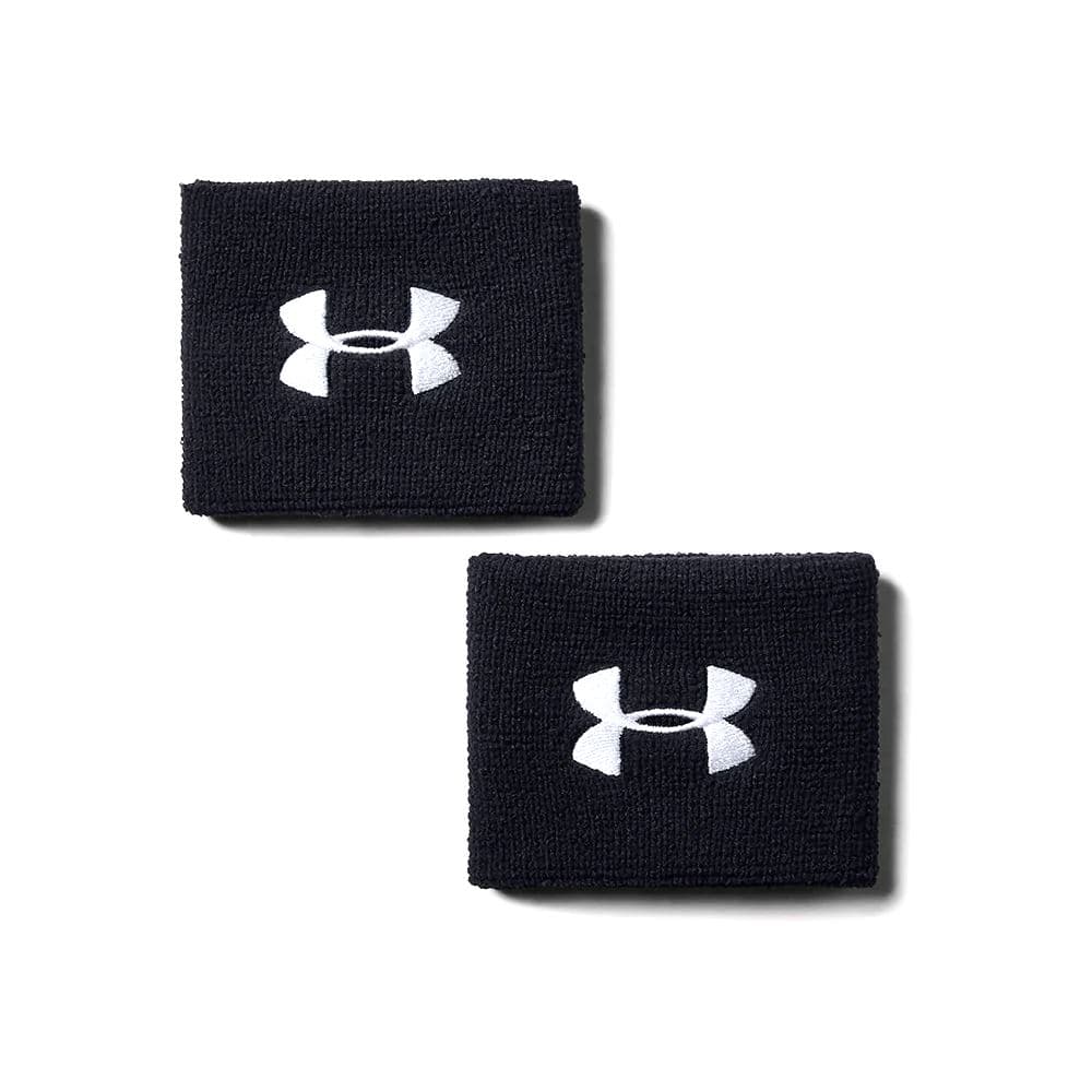 Under Armour Performance Wristbands
