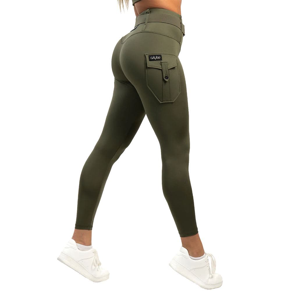 Gavelo Cargo Tights