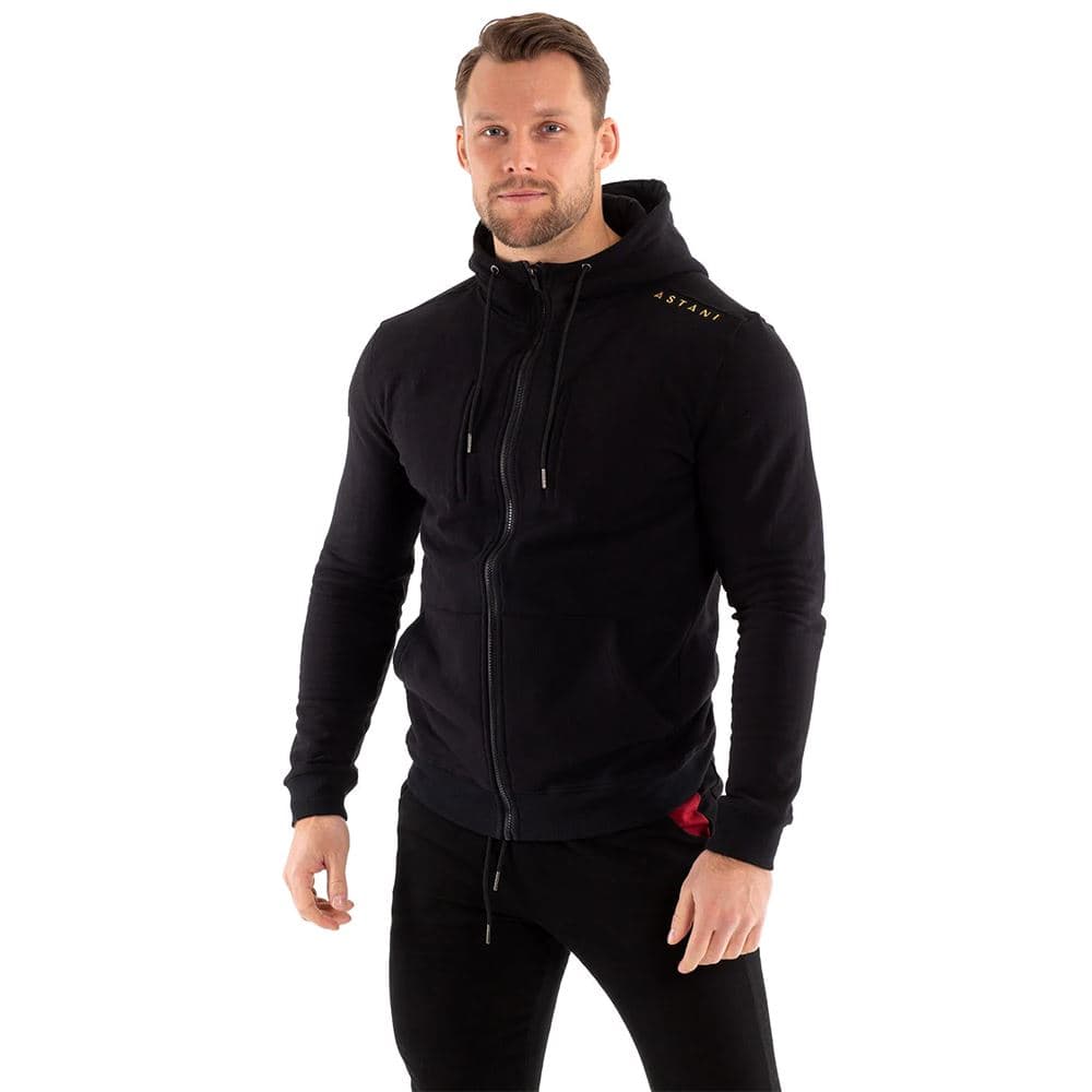 Astani APEX Zip Hoodie
