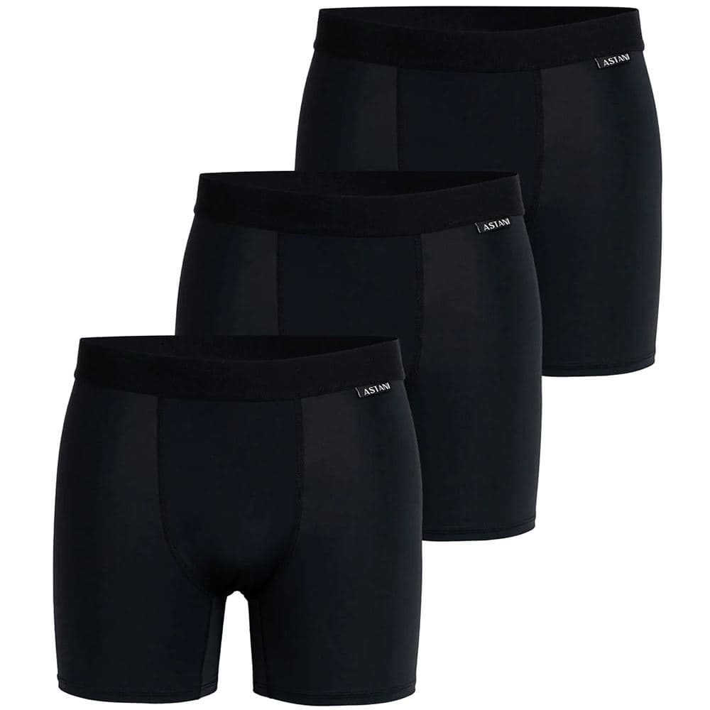Astani 3-Pack AYME Boxer Underwear