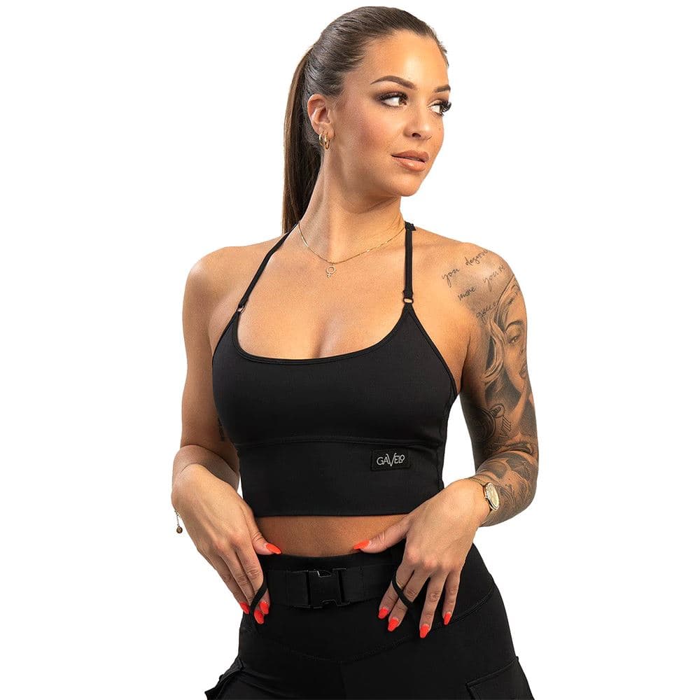 Gavelo Cargo Top