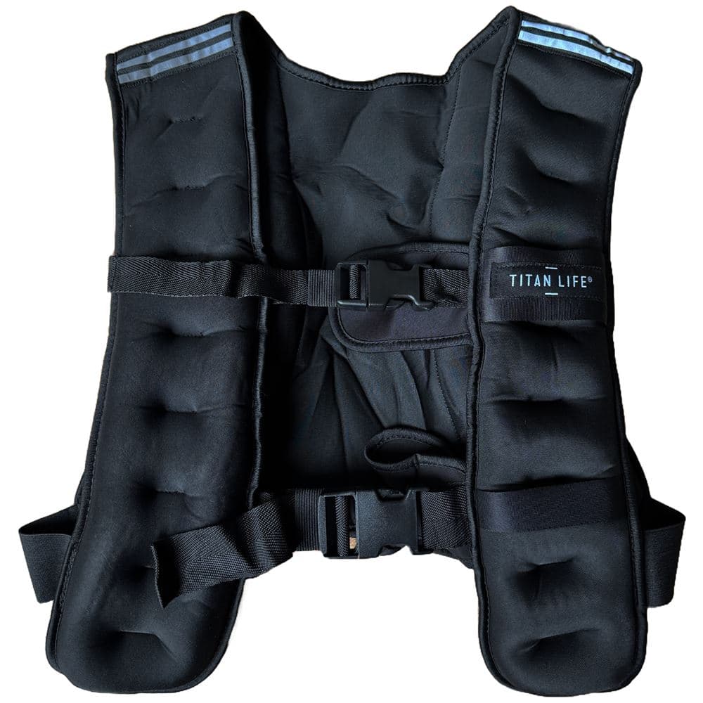 Titan LIFE Weight Vest, Painoliivi