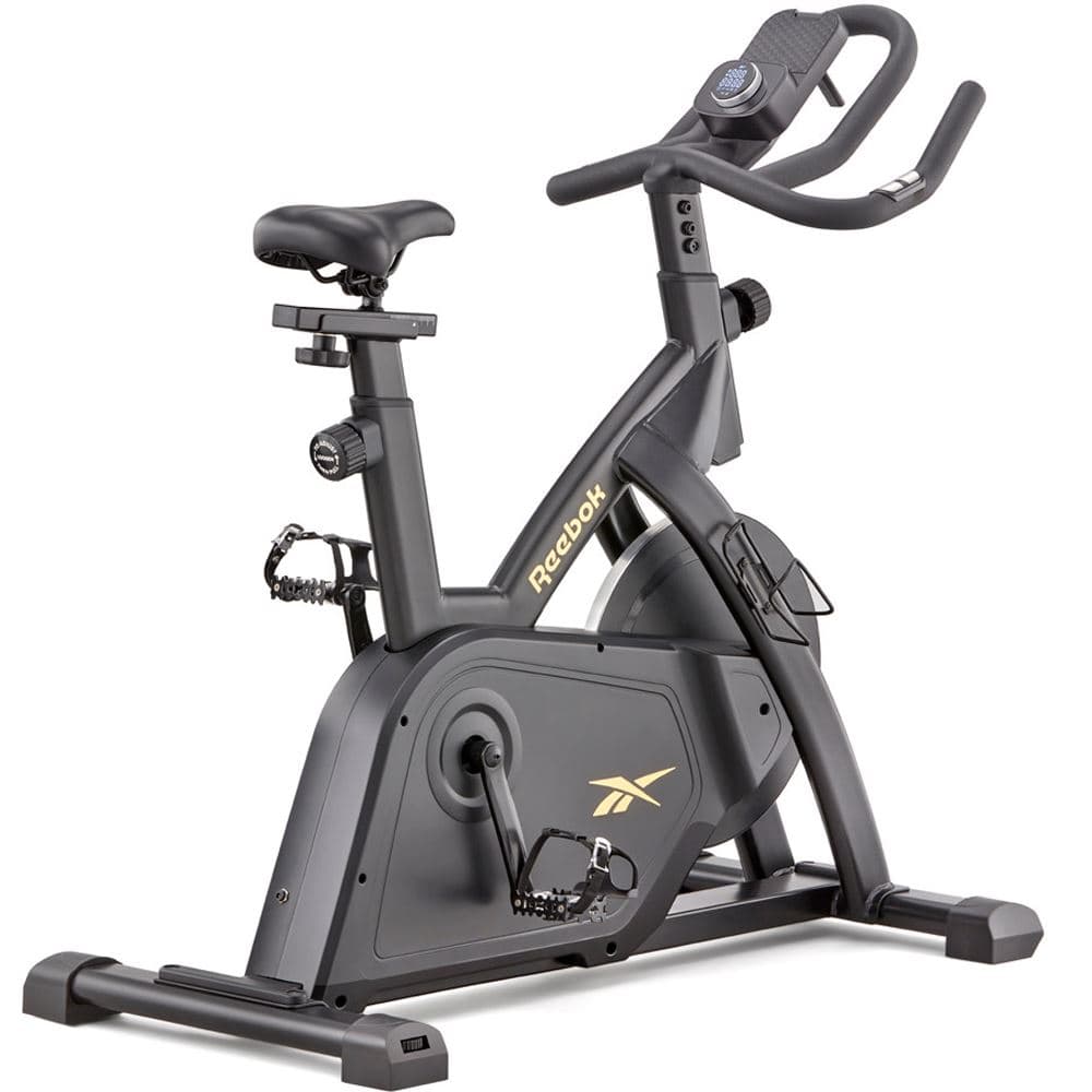 Reebok FR30 Sprint Spinbike