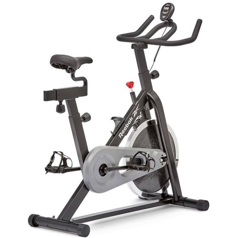 Reebok Sprint Spinbike