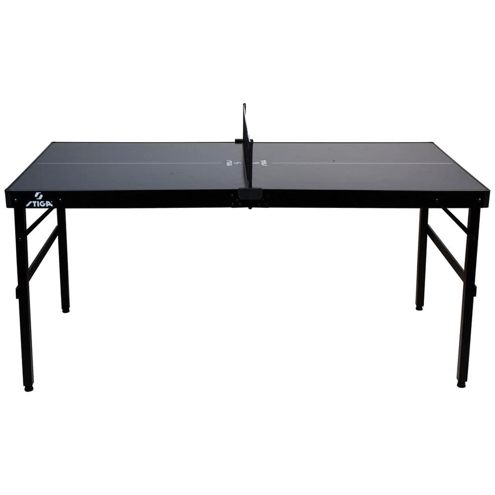 STIGA Midibord Compact, Pingispöytä